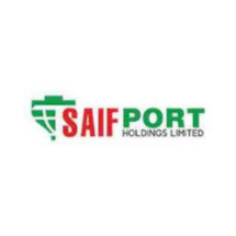Saif Port