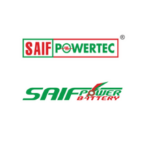 Saif Power Battery