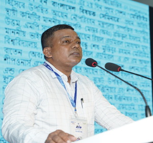 Speaker Photo